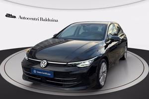 VOLKSWAGEN Golf 2.0 tdi style 150cv dsg