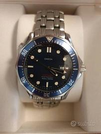 Omega Seamaster Professional