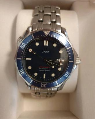 Omega Seamaster Professional