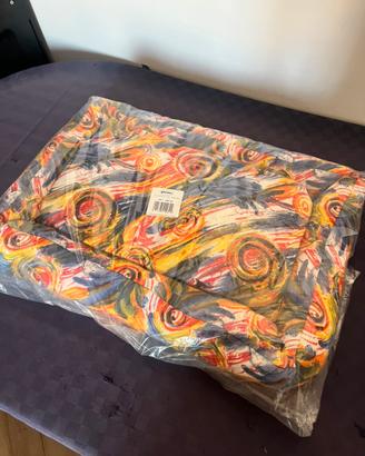 Cuccia S 60x45x17 con cuscino estraibile