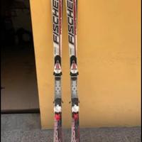 Sci Fischer Progresdor 9+