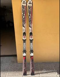 Sci Fischer Progresdor 9+