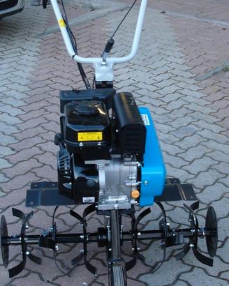 Motozappa