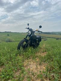 Brixton Felsberg 125