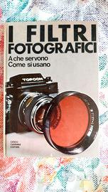 I filtri fotografici 1980 Cesco Ciapanna