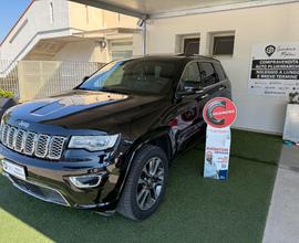 JEEP - Grand Cherokee 3.0 V6 Overland 250cv auto