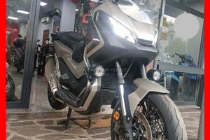 Honda xadv 750 0maggi0 casco+permute+rate+garanzia