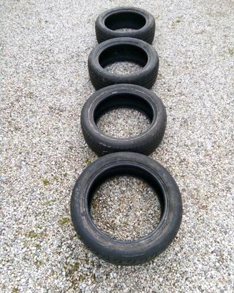 Gomme estive Riken UHP 215/50 R17 95W