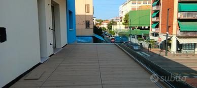 Mestre 3 camere ampie terrazze