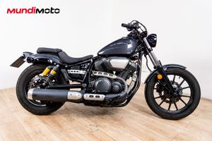 YAMAHA XV 950 BOLT ABS - 2017