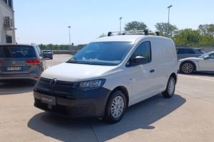 VOLKSWAGEN Caddy cargo 2.0 tdi 75cv Business