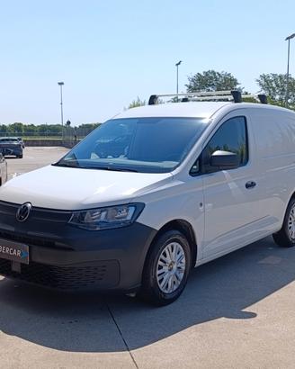 VOLKSWAGEN Caddy cargo 2.0 tdi 75cv Business