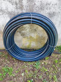tubo irrigazione PE100 PN16 diametro 32