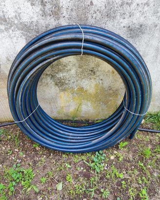 tubo irrigazione PE100 PN16 diametro 32