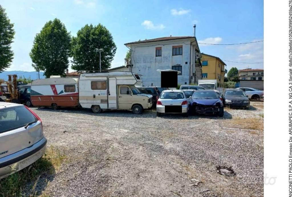 Immobile in asta di 860 m² a Castelnuovo Magra - Vista 3