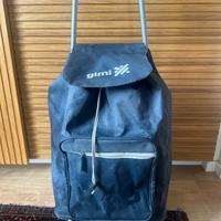 carrello spesa Gimi
