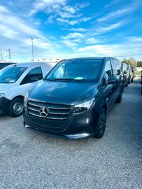 Vito Mixto autocarro 5 posti Compact