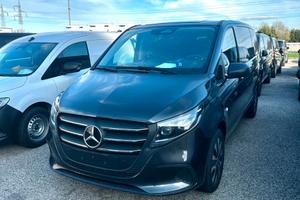 Vito Mixto autocarro 5 posti Compact