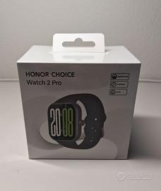 HONOR CHOICE INFOWEAR Watch 2 Pro
