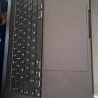 macbook 16" m4 pro 24gb ram 512ssd