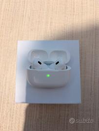 Airpods pro 2