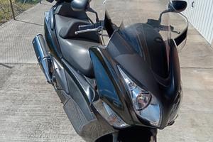 Honda SW-T400 - 2012