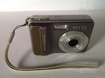 Benq Dsc P52