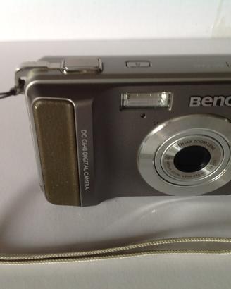 Benq Dsc P52
