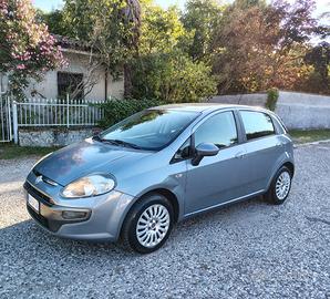 Fiat Punto Evo 1.2 5 porte Dynamic. 53600 KM ClimA