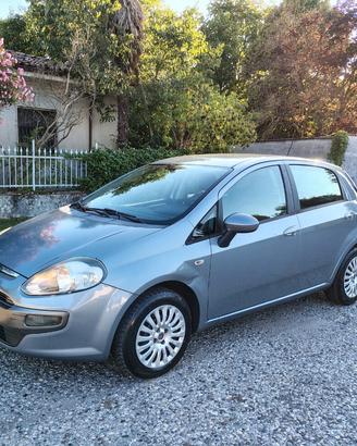 Fiat Punto Evo 1.2 5 porte Dynamic. 53600 KM ClimA