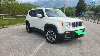 jeep renegade 4x4