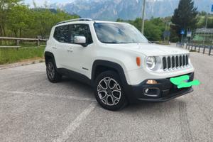 jeep renegade 4x4