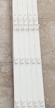 PALO IN PLASTICA CM 156 PER RECINTO ELETTRIFICATO