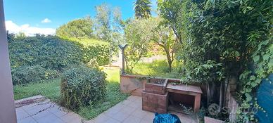 Villetta a schiera - Le Tamerici