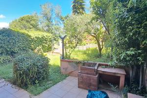 Villetta a schiera - Le Tamerici