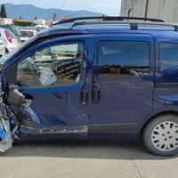 Sportello posteriore sinistro Bipper 2010