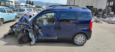 Sportello posteriore sinistro Bipper 2010