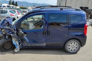 Sportello posteriore sinistro Bipper 2010