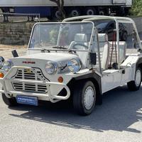 MINI Moke Portoghese