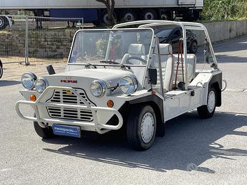 MINI Moke Portoghese