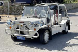 MINI Moke Portoghese