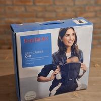 Baby Bjorn Baby Carrier One