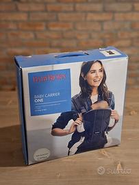 Baby Bjorn Baby Carrier One