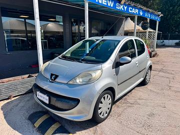 Peugeot 107 1.0 68CV 5p. Desir