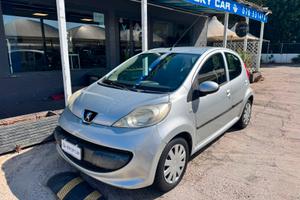 Peugeot 107 1.0 68CV 5p. Desir