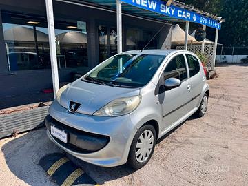 Peugeot 107 1.0 68CV 5p. Desir