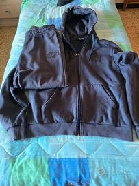 Tuta Sportiva Emporio Armani