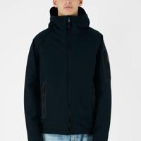 Napapijri  Giacca da mezza stagione - nero