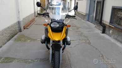 Bmw r 1200 gs - 2005