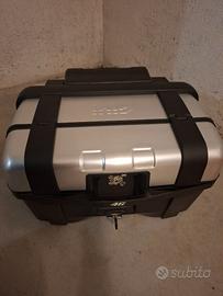Bauletto GIVI TRK Trekker 52Lt